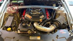 فۆرد مۆستانگ